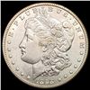 1898-S Morgan Silver Dollar CLOSELY UNCIRCULATED