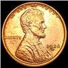 1928-D Red Wheat Cent UNCIRCULATED