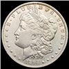1892-O Morgan Silver Dollar CLOSELY UNCIRCULATED