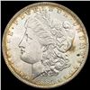 1884-O Morgan Silver Dollar CHOICE BU