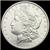 1904 Morgan Silver Dollar CHOICE AU