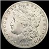 1894-S Morgan Silver Dollar NICELY CIRCULATED
