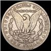 Image 2 : 1900-O/CC Morgan Silver Dollar NICELY CIRCULATED