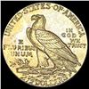 Image 2 : 1928 $2.50 Gold Quarter Eagle UNCIRCULATED