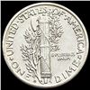 Image 2 : 1939-D Mercury Dime CLOSELY UNCIRCULATED