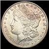 Image 1 : 1900 Morgan Silver Dollar UNCIRCULATED