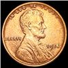 Image 1 : 1914 Red Wheat Cent UNCIRCULATED