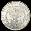 Image 2 : 1881-O Morgan Silver Dollar UNCIRCULATED