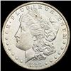 Image 1 : 1899 Morgan Silver Dollar UNCIRCULATED