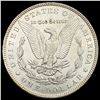 Image 2 : 1899 Morgan Silver Dollar UNCIRCULATED
