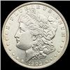 Image 1 : 1903 Morgan Silver Dollar UNCIRCULATED