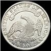 Image 2 : 1834 Capped Bust Half Dollar CLOSELY UNCIRCULATED