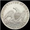 Image 2 : 1837 Capped Bust Half Dollar UNCIRCULATED