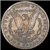 Image 2 : 1892-CC Morgan Silver Dollar NICELY CIRCULATED