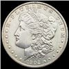Image 1 : 1902 Morgan Silver Dollar UNCIRCULATED