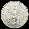Image 2 : 1902 Morgan Silver Dollar UNCIRCULATED
