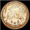 Image 2 : 1894-O Barber Dime NICELY CIRCULATED