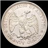 Image 2 : 1875 Twenty Cent Piece UNCIRCULATED