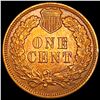 Image 2 : 1902 Red Indian Head Cent UNCIRCULATED