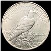 Image 2 : 1927-D Silver Peace Dollar UNCIRCULATED