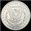Image 2 : 1884-CC Morgan Silver Dollar UNCIRCULATED