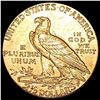 Image 2 : 1926 $2.50 Gold Quarter Eagle CLOSELY UNCIRCULATED