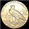 Image 2 : 1915 $2.50 Gold Quarter Eagle CLOSELY UNCIRCULATED