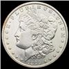 Image 1 : 1899-S Morgan Silver Dollar UNCIRCULATED