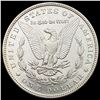 Image 2 : 1899-S Morgan Silver Dollar UNCIRCULATED