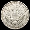 Image 2 : 1915-D Barber Half Dollar CLOSELY UNCIRCULATED