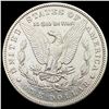 Image 2 : 1899-S Morgan Silver Dollar CLOSELY UNCIRCULATED