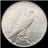 Image 2 : 1928-S Silver Peace Dollar CLOSELY UNCIRCULATED