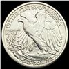 Image 2 : 1916-D Walking Liberty Half Dollar CLOSELY UNCIRCULATED