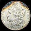 Image 1 : 1902 Morgan Silver Dollar CLOSELY UNCIRCULATED