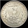 Image 2 : 1901 Morgan Silver Dollar CLOSELY UNCIRCULATED