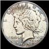 Image 1 : 1926 Silver Peace Dollar CLOSELY UNCIRCULATED