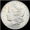 1901-S Morgan Silver Dollar UNCIRCULATED