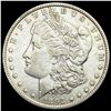 Image 1 : 1892-O Morgan Silver Dollar CLOSELY UNCIRCULATED