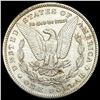 Image 2 : 1892-O Morgan Silver Dollar CLOSELY UNCIRCULATED