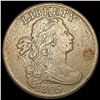 Image 1 : 1805 Draped Bust Large Cent LIGHTLY CIRCULATED