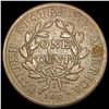 Image 2 : 1805 Draped Bust Large Cent LIGHTLY CIRCULATED