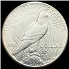Image 2 : 1927 Silver Peace Dollar UNCIRCULATED