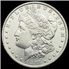 1897-O Morgan Silver Dollar UNCIRCULATED
