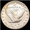 Image 2 : 1928-S FH Standing Liberty Quarter UNCIRCULATED