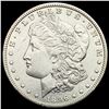1896-O Morgan Silver Dollar CHOICE AU