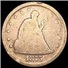 1875-S Twenty Cent Piece NICELY CIRCULATED