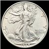 Image 1 : 1934-D Walking Liberty Half Dollar CLOSELY UNCIRCULATED