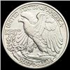 Image 2 : 1934-D Walking Liberty Half Dollar CLOSELY UNCIRCULATED