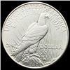 Image 2 : 1934 Silver Peace Dollar UNCIRCULATED