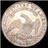 Image 2 : 1821 Capped Bust Half Dollar CHOICE AU
